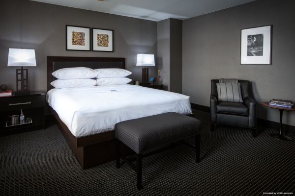 LORD BALTIMORE HOTEL